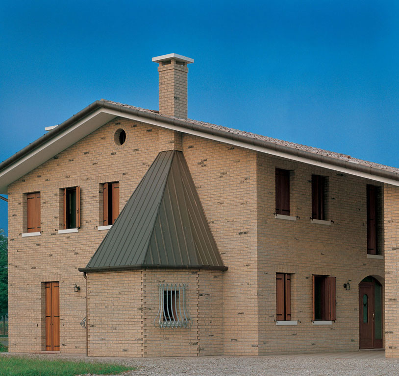 Кирпич SELMO SUPERIOR LINE, Venezia, 250x120x55, S.Anselmo