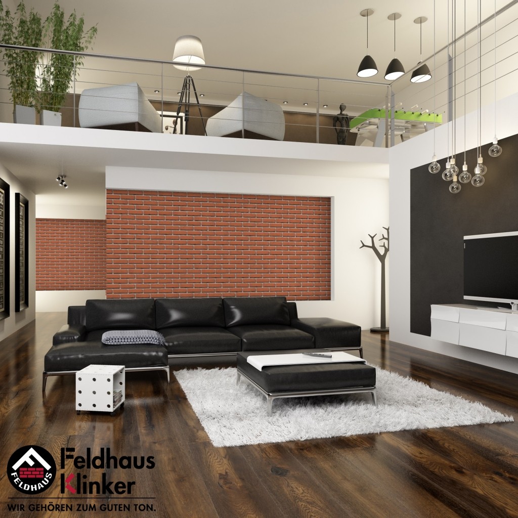 Фасадная плитка ручной формовки Feldhaus Klinker R759 vascu terreno oxana NF14, 240*14*71 мм