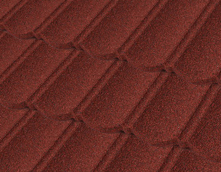Композитная черепица, Luxard, коллекция Luxard Classic, бордо