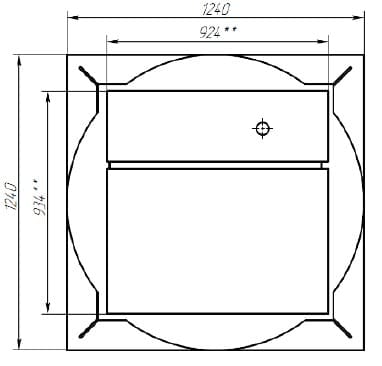 Септик Биодевайс 5