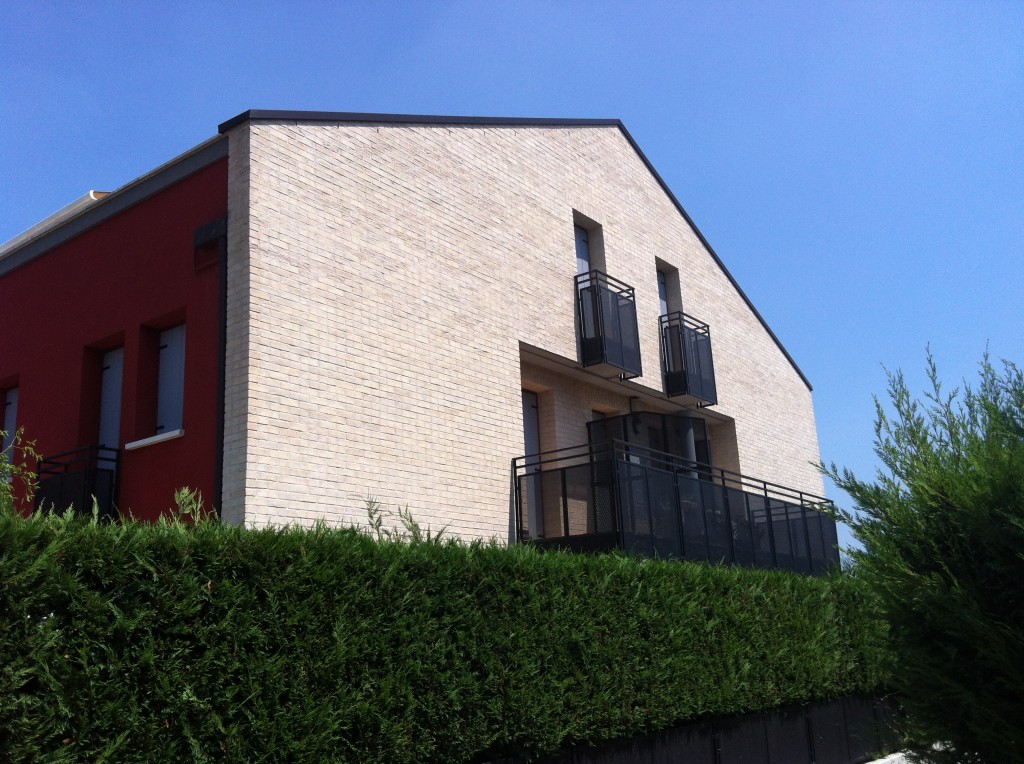 Кирпич SELMO SUPERIOR LINE, Colonia, 240x115x70, S.Anselmo