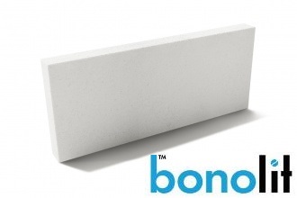 Газобетонные блоки Bonolit г. Малоярославец D600 B3,5 625х200х50